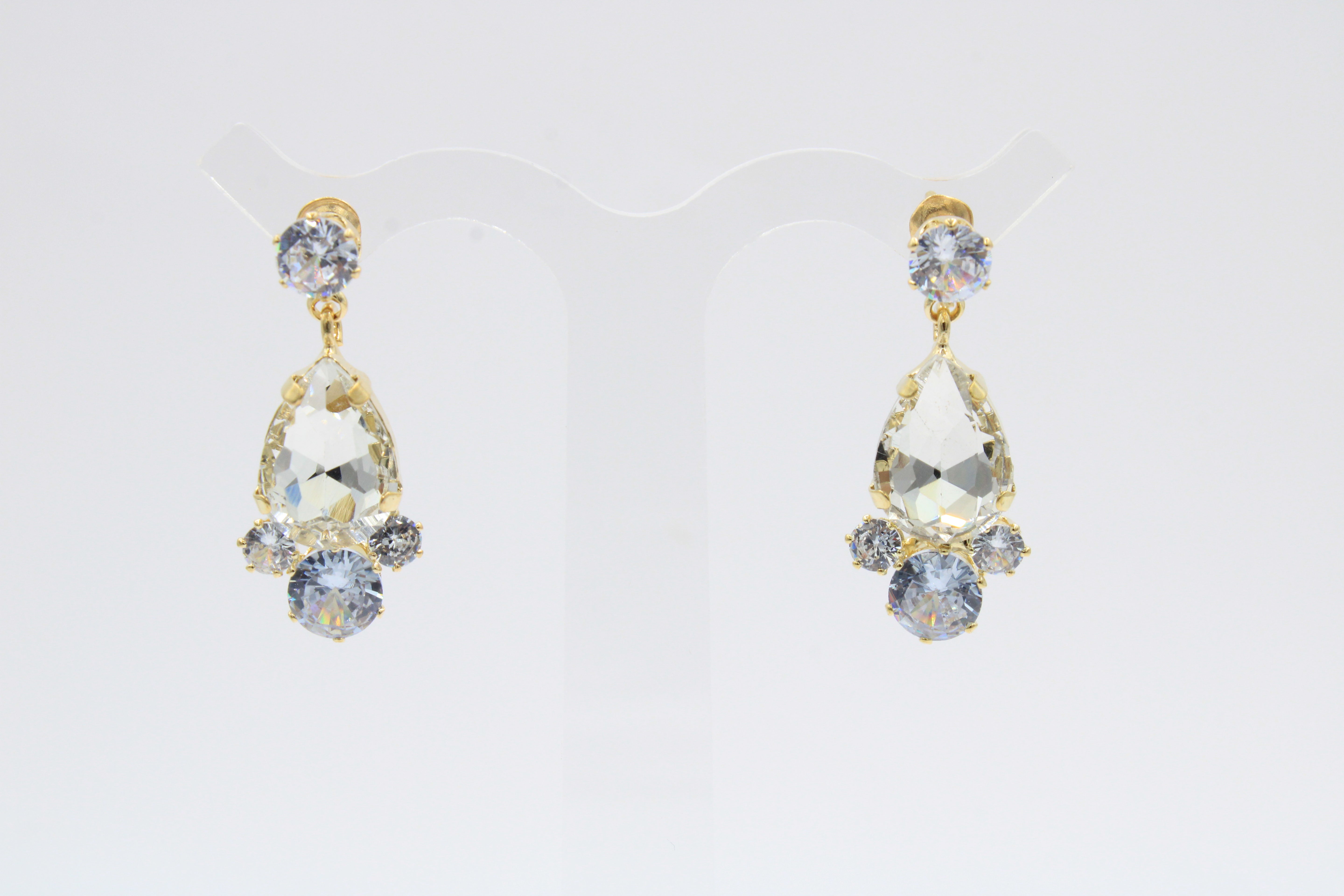 Set de Joyería mod. 7035