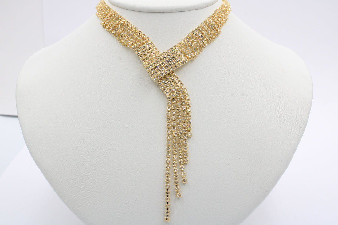 Set de Joyería mod. 7047