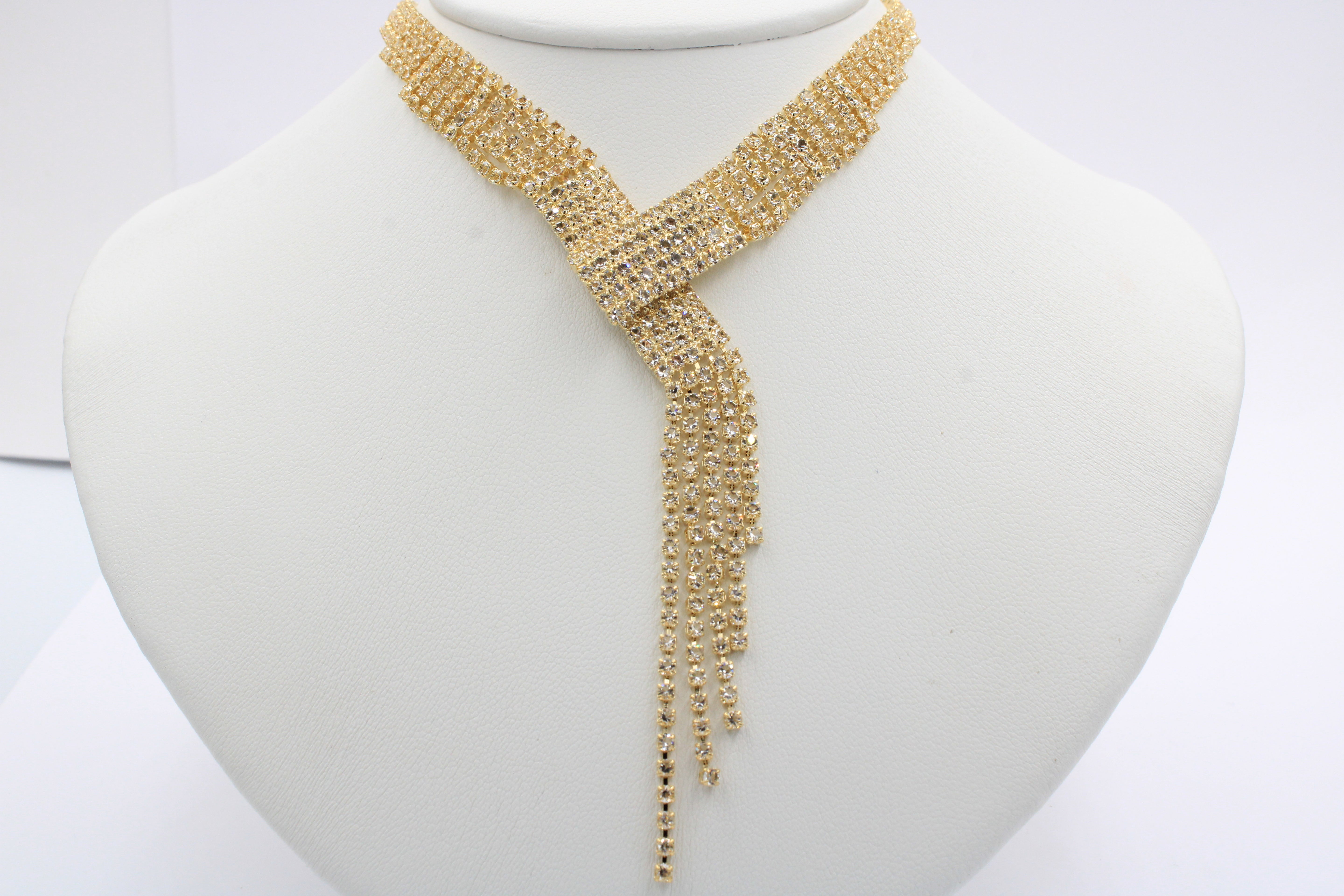 Set de Joyería mod. 7047