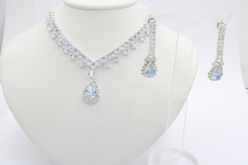 Set de Joyería mod. 7034