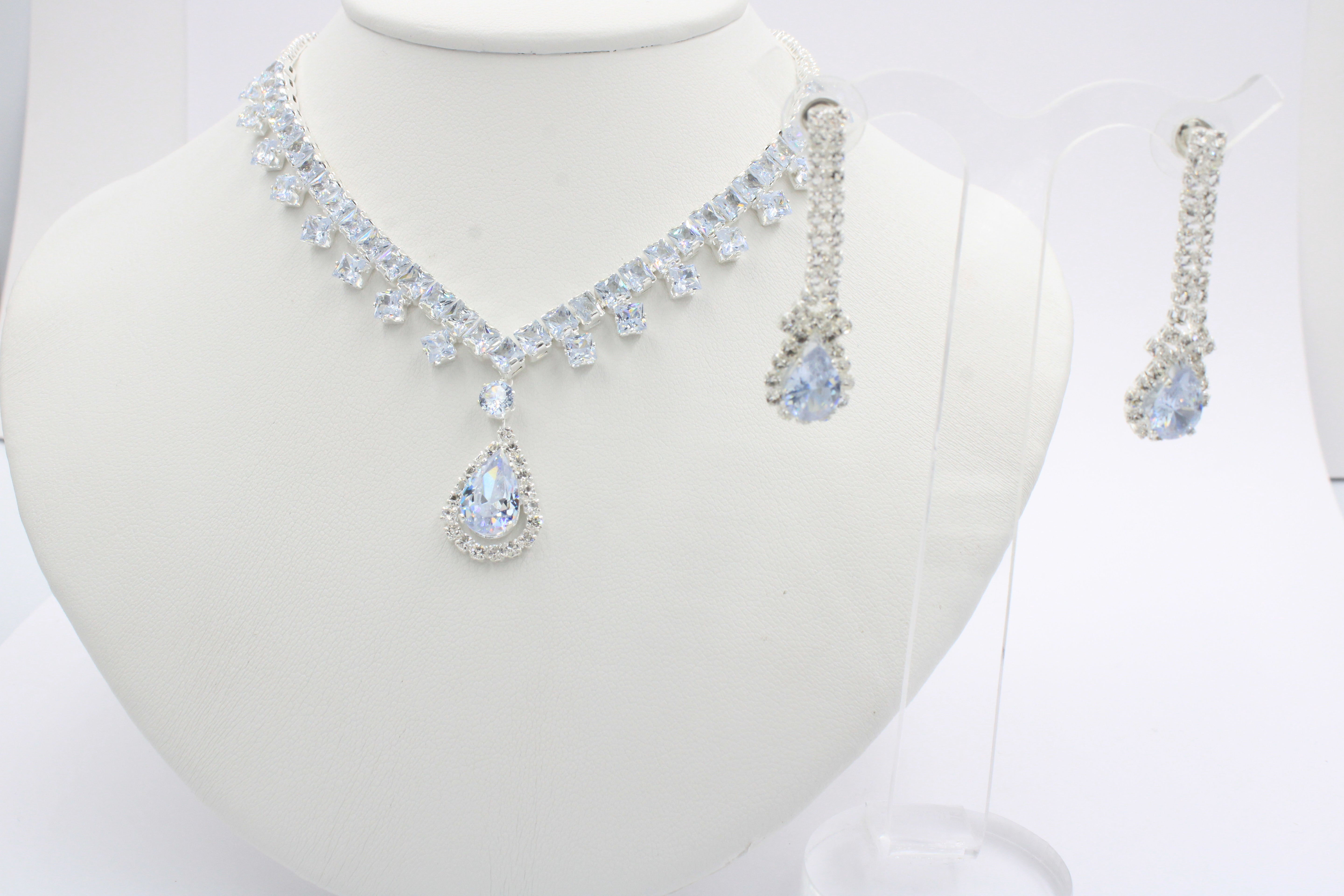 Set de Joyería mod. 7034