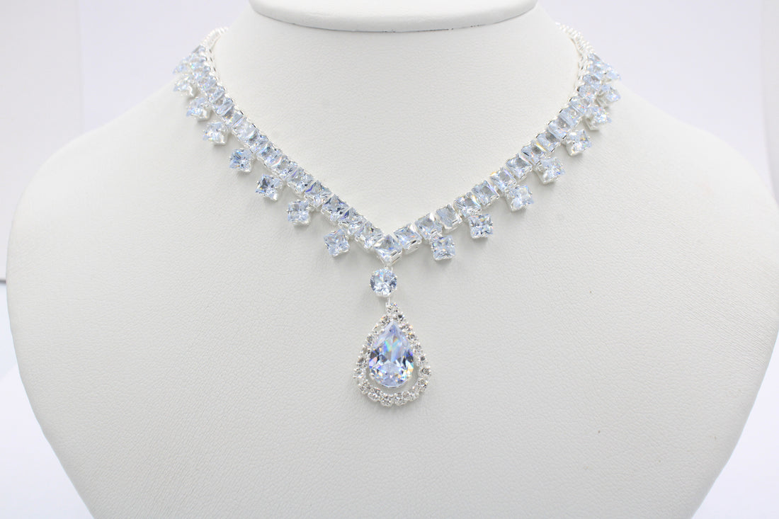 Set de Joyería mod. 7034