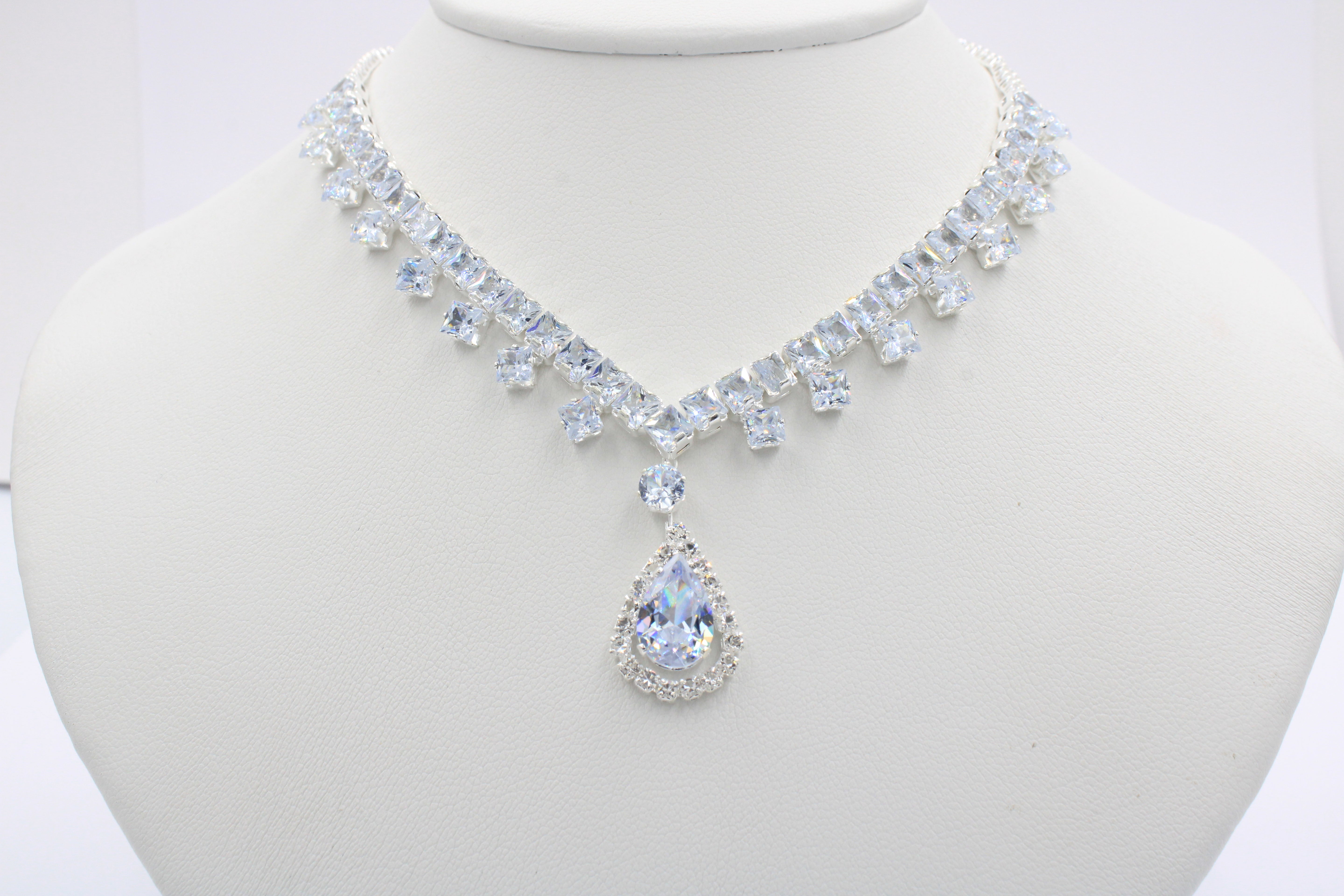 Set de Joyería mod. 7034