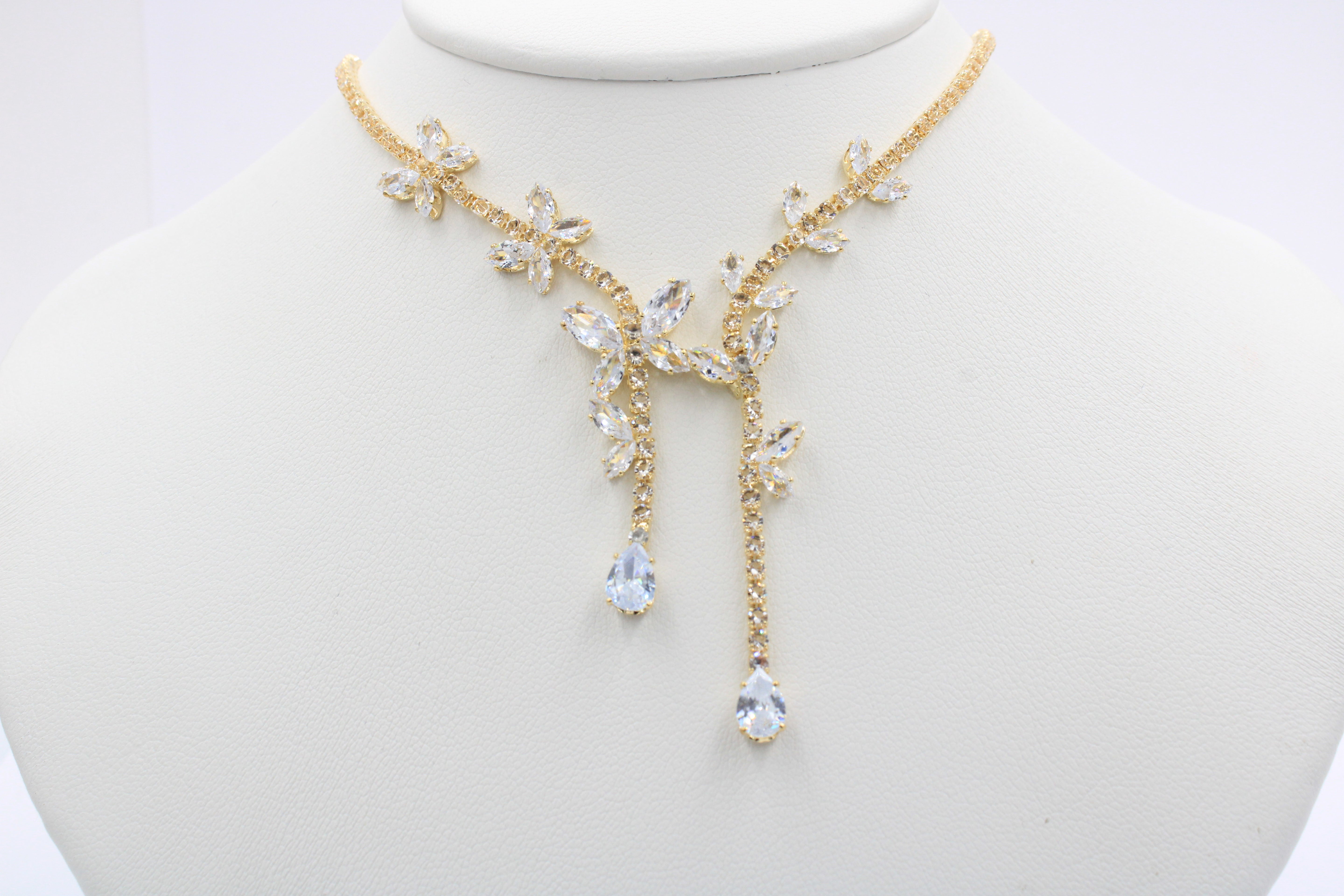 Set de Joyería mod. 7048