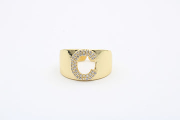 Anillo mod. 6040