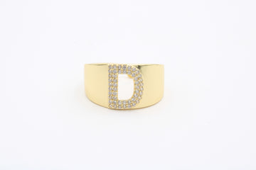 Anillo mod. 6044