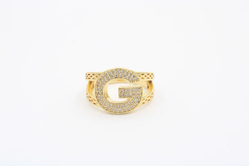 Anillo mod. 6045