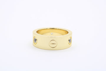 Anillo mod. 6051