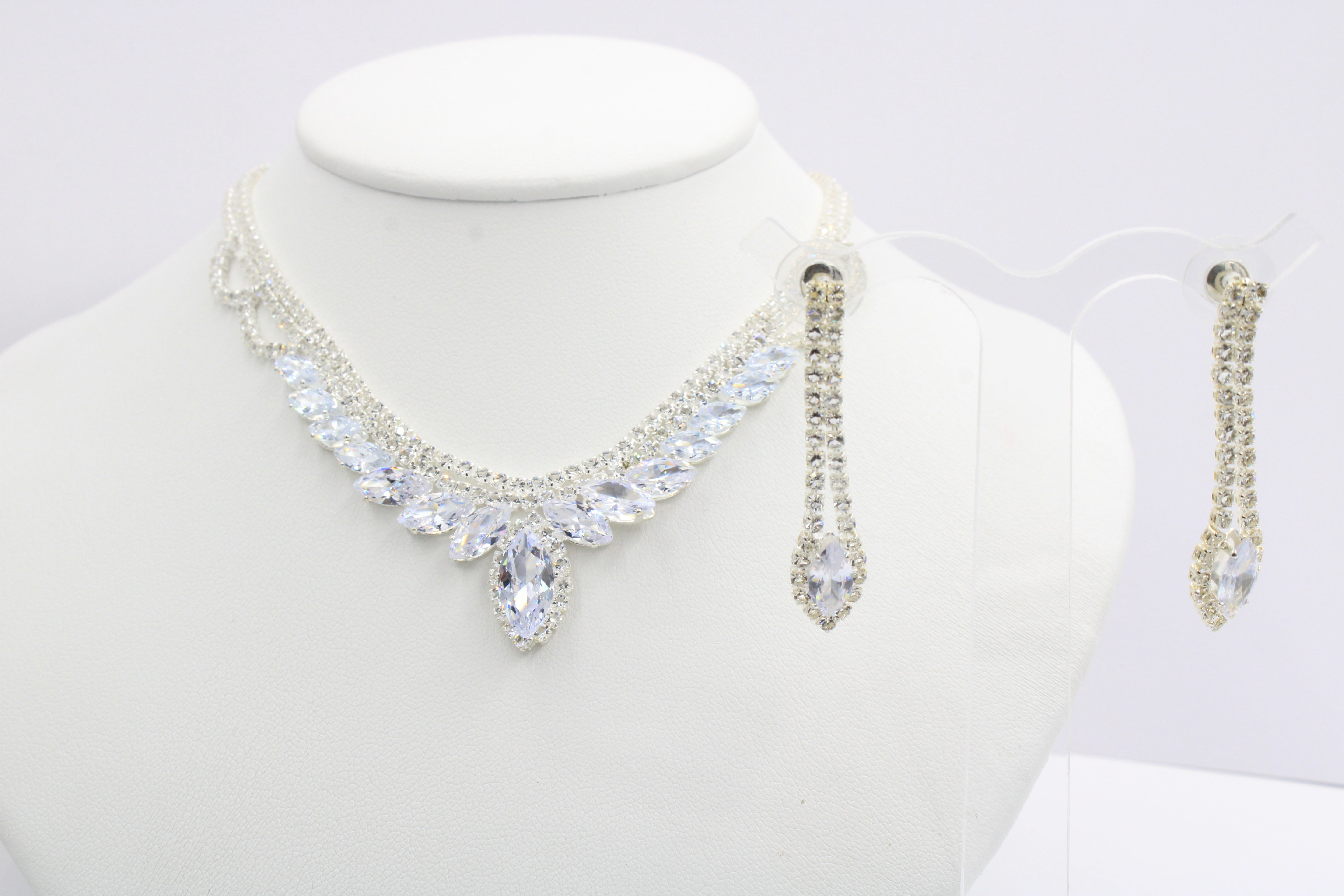 Set de Joyería mod. 7044