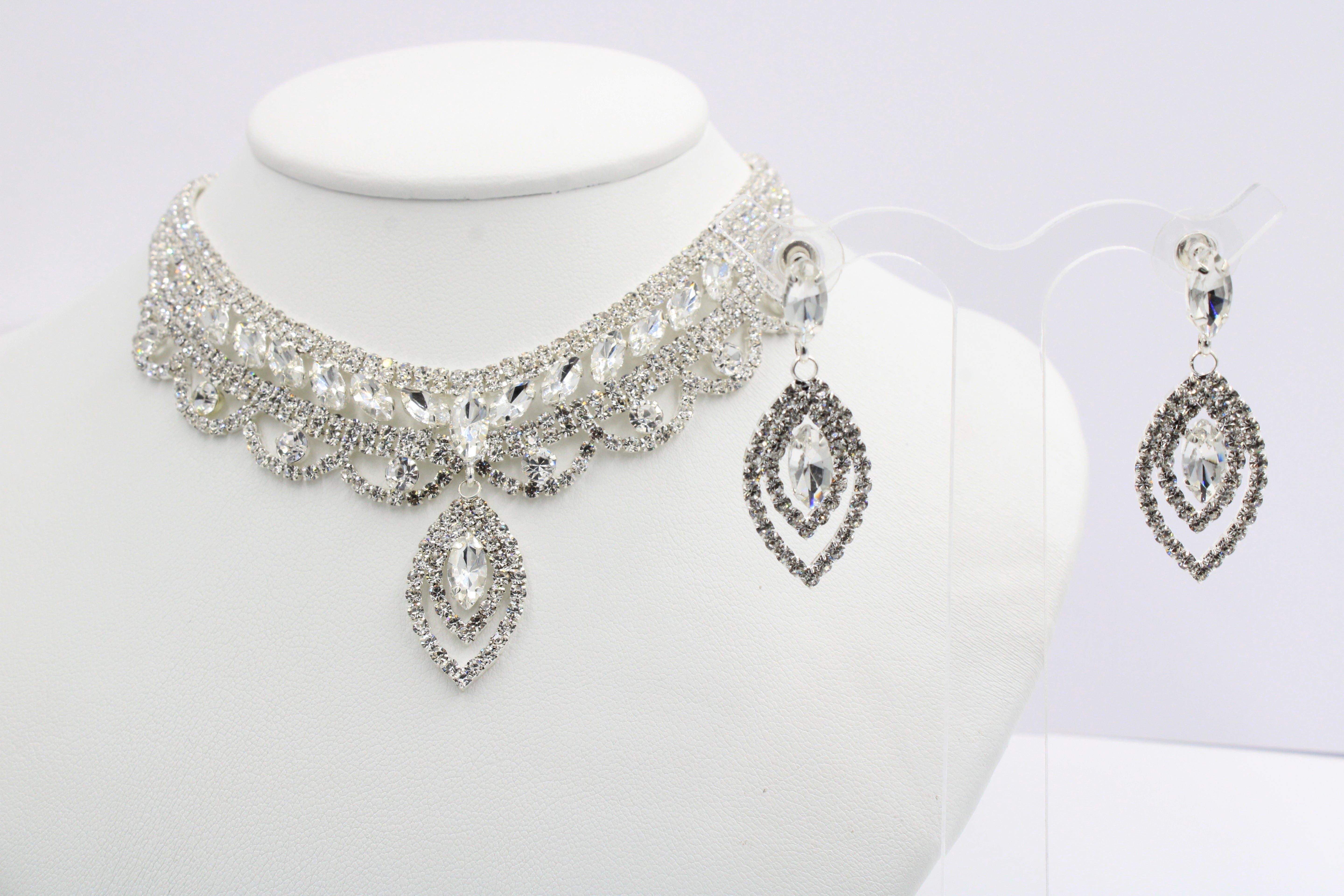 Set de Joyería mod. 7045