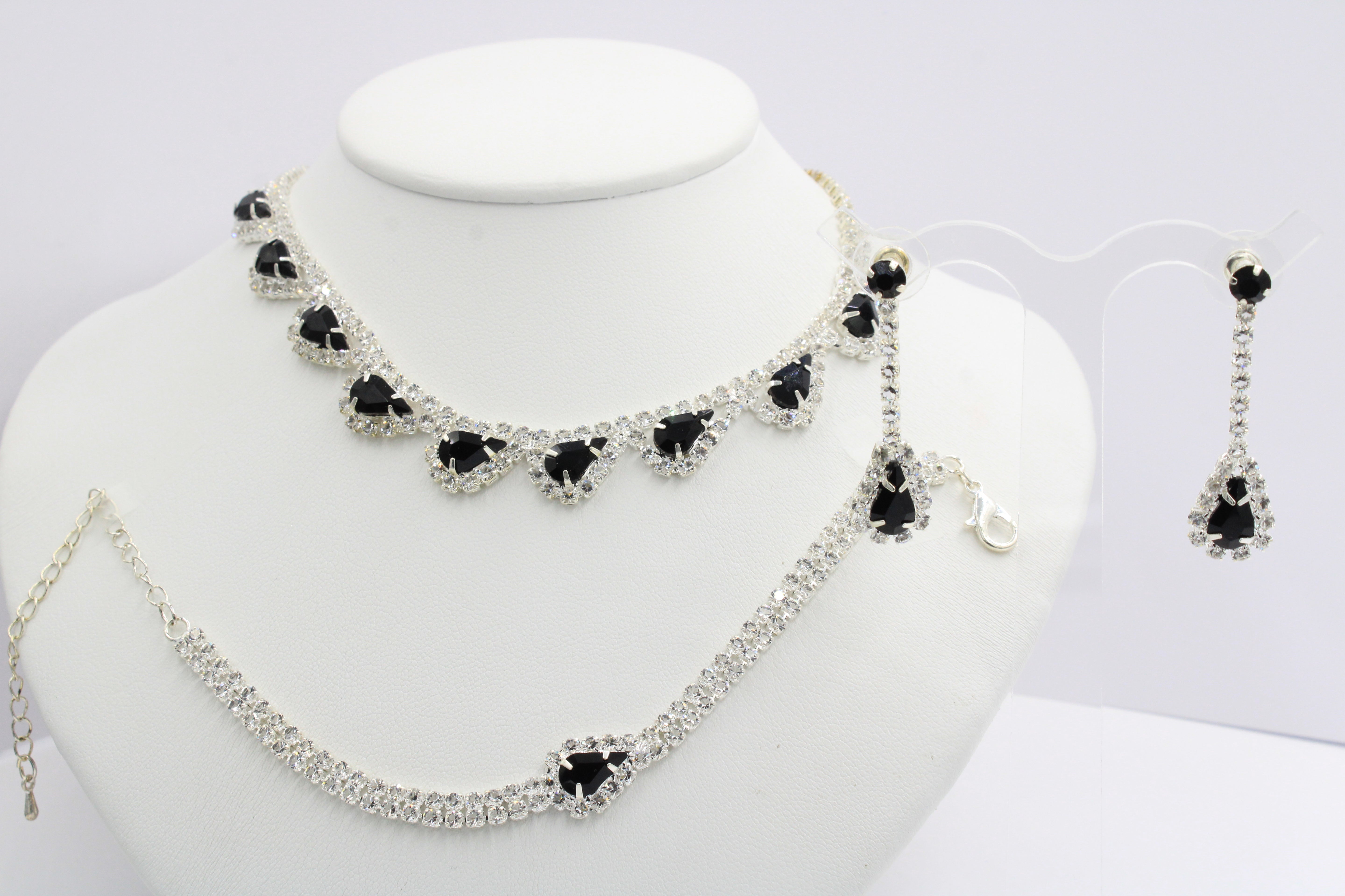 Set de Joyería mod. 7042