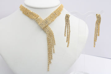 Set de Joyería mod. 7047