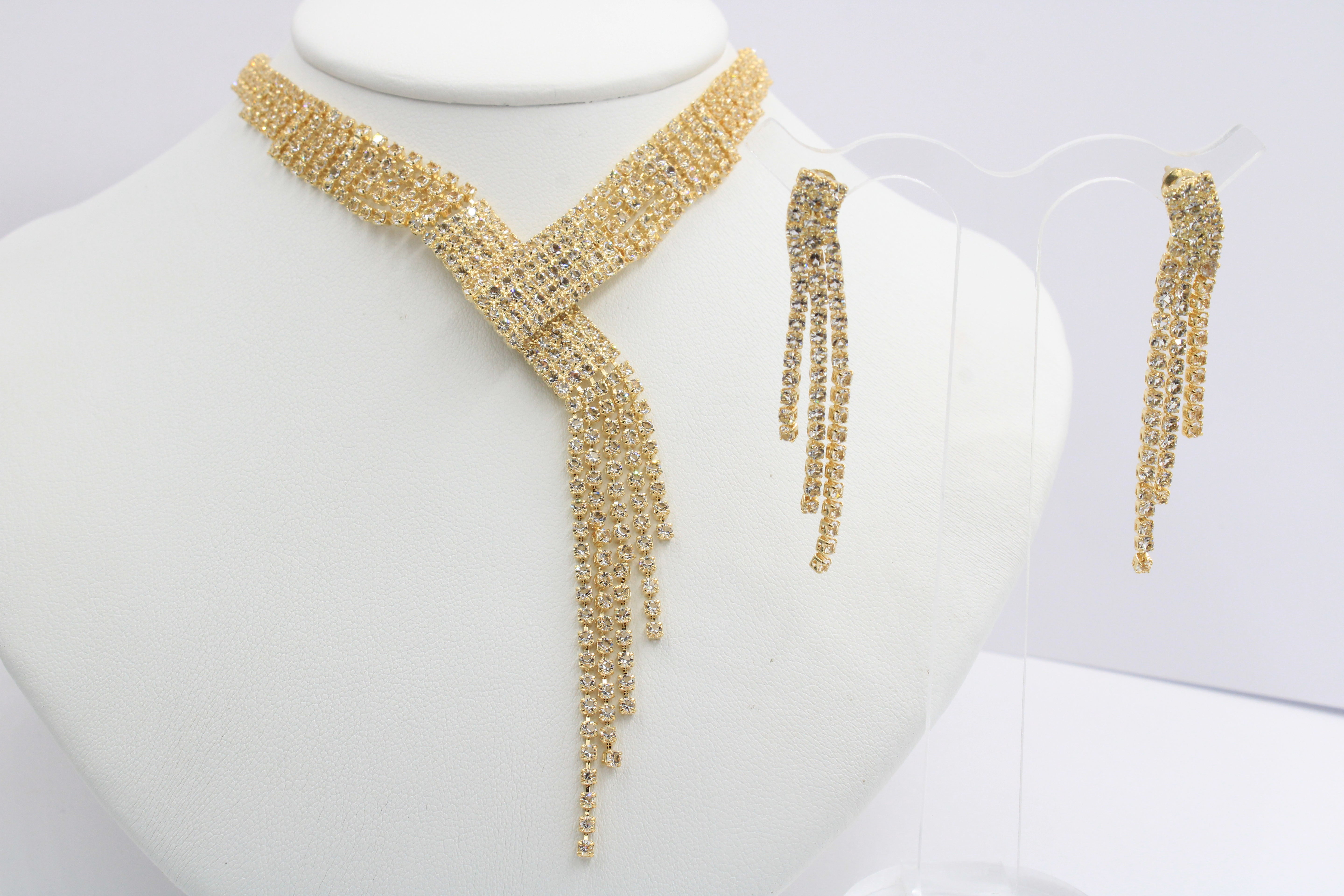 Set de Joyería mod. 7047