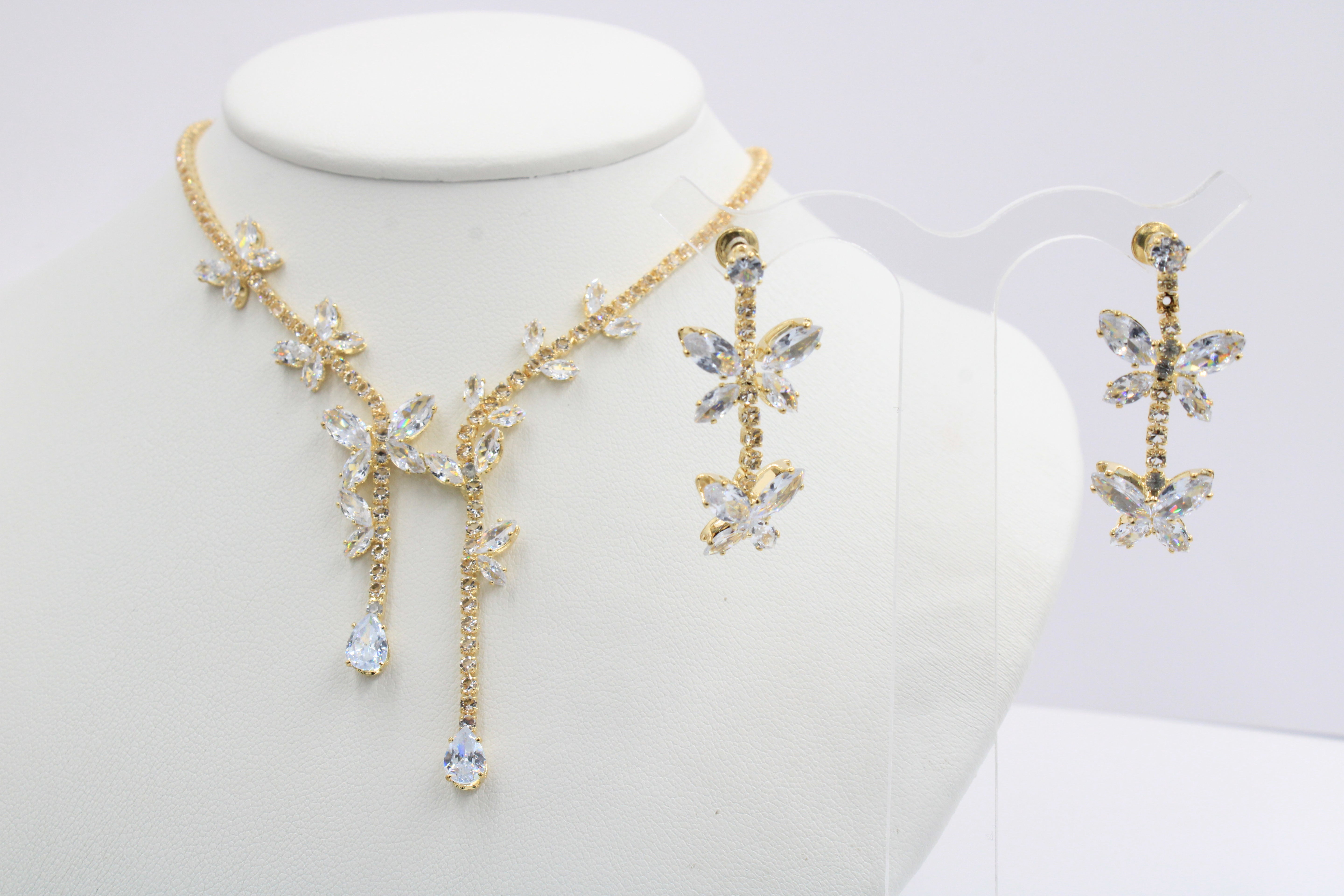 Set de Joyería mod. 7048