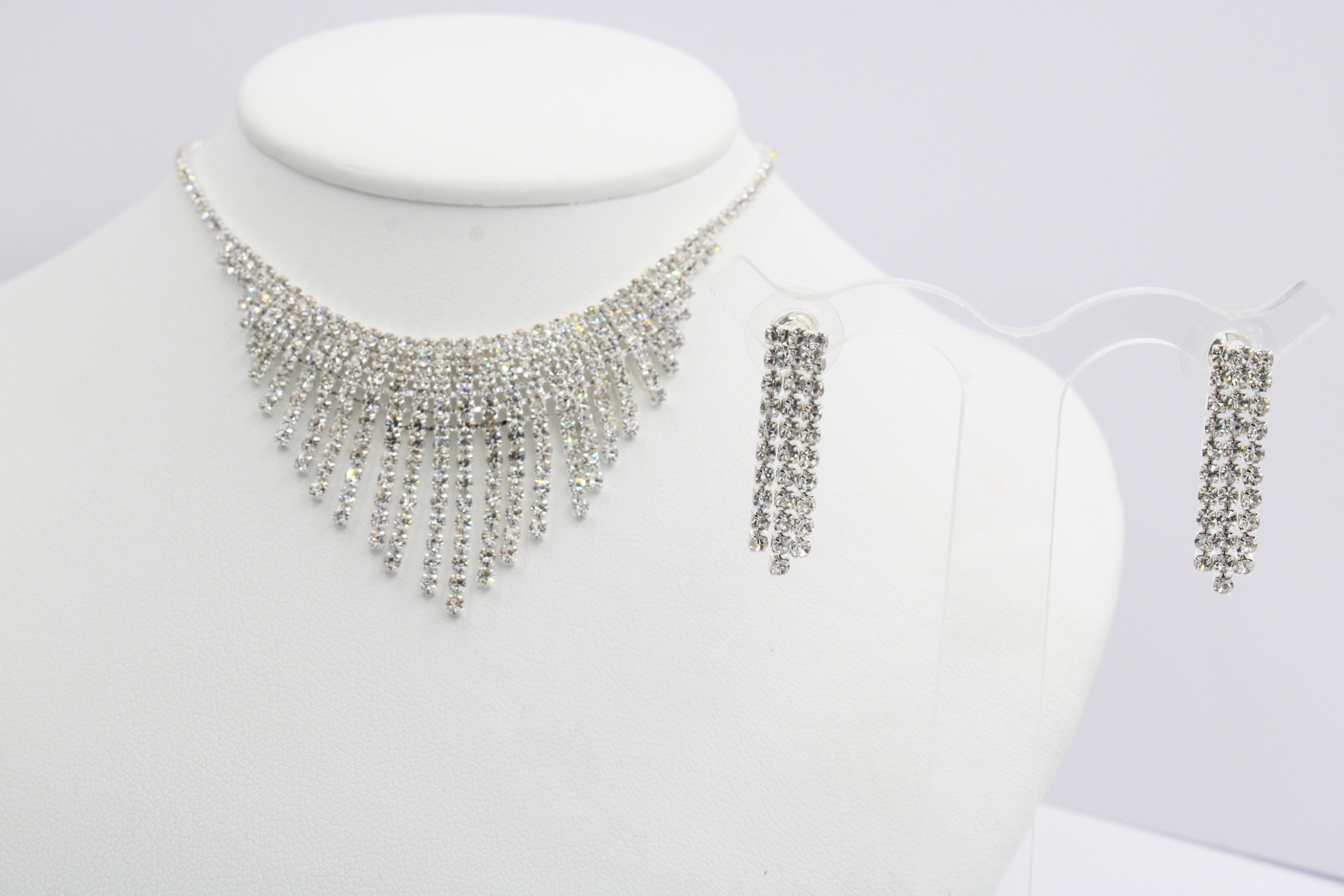 Set de Joyería mod. 7043