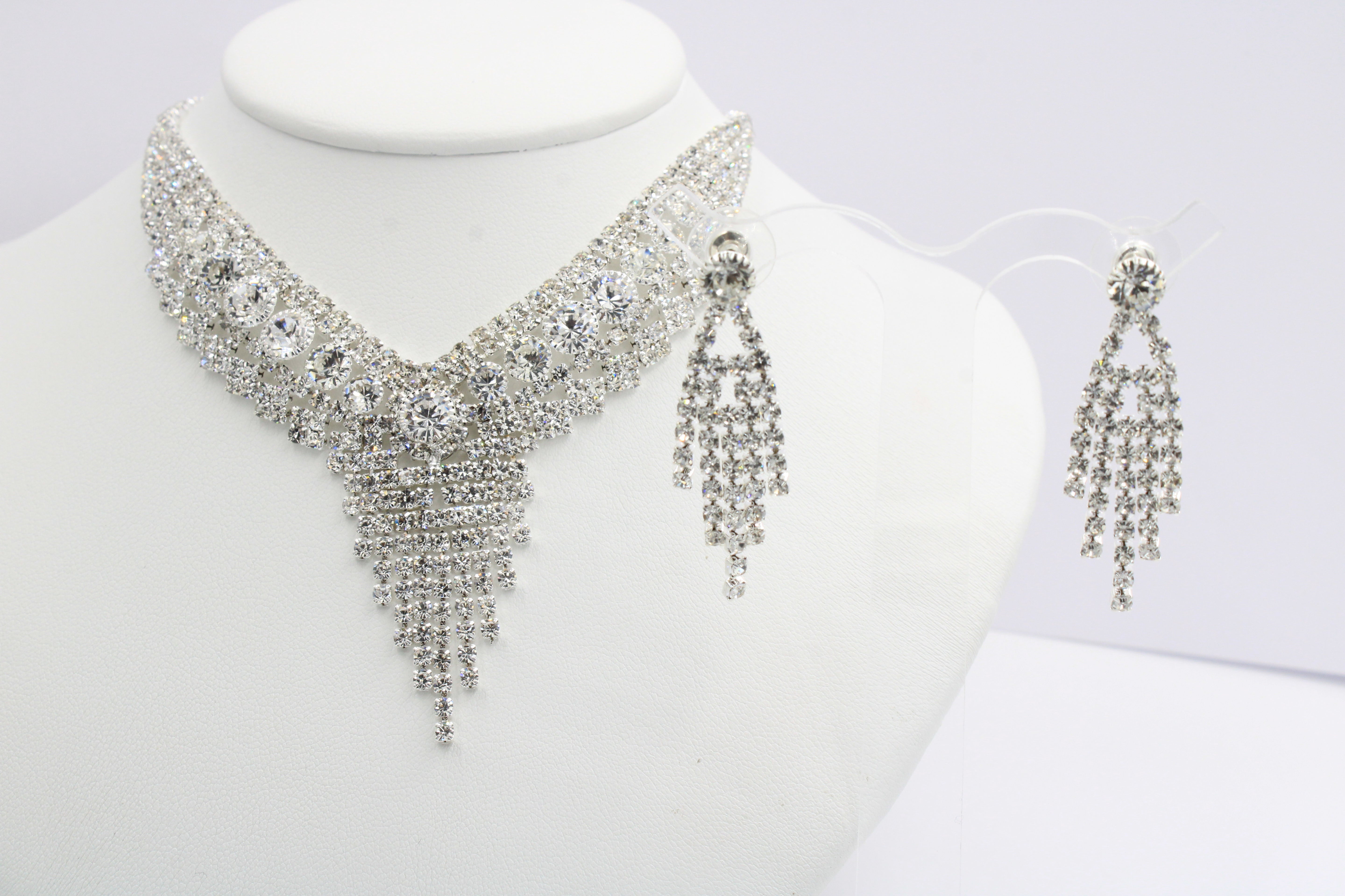 Set de Joyería mod. 7046