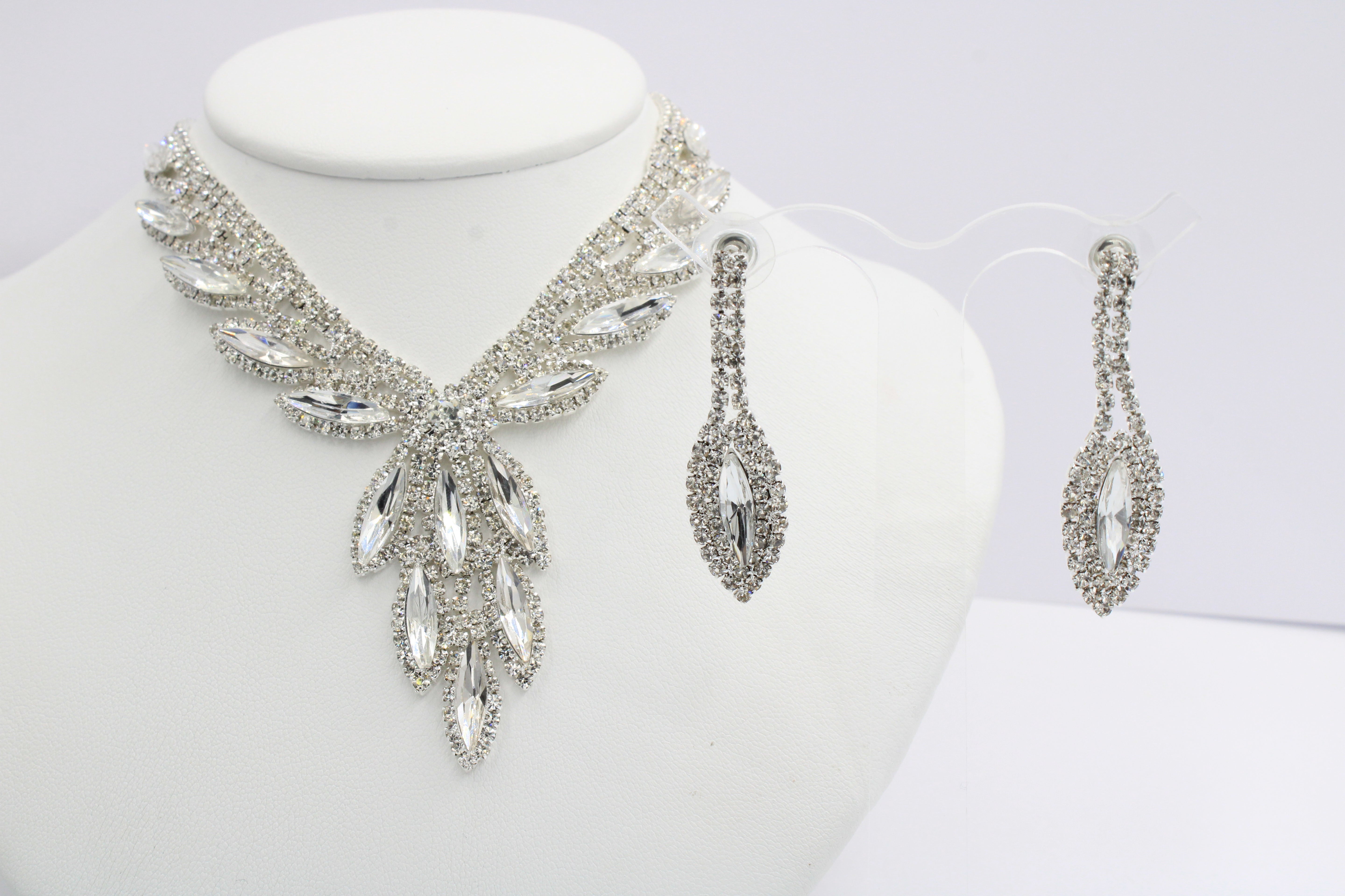 Set de Joyería mod. 7039