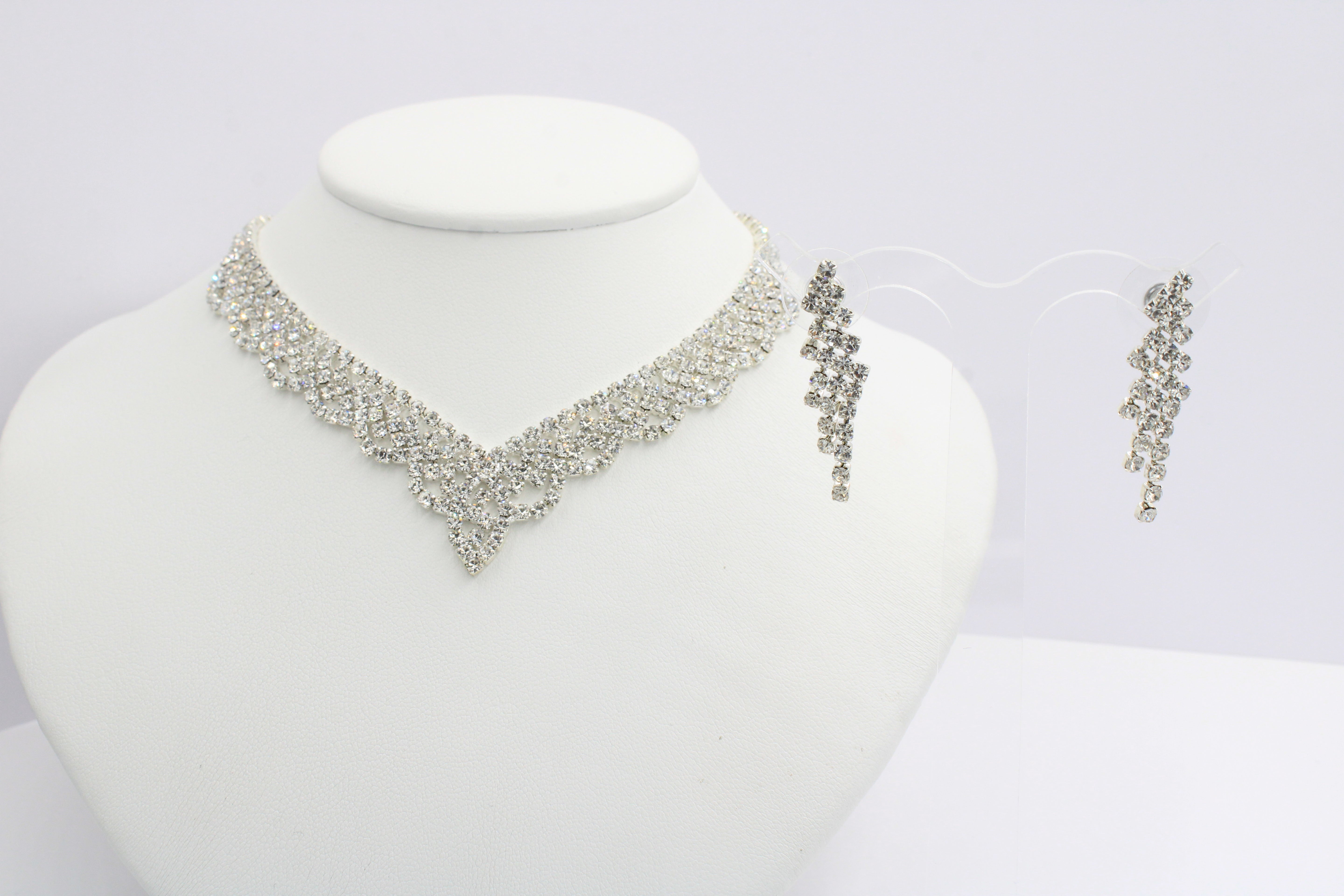 Set de Joyería mod. 7038