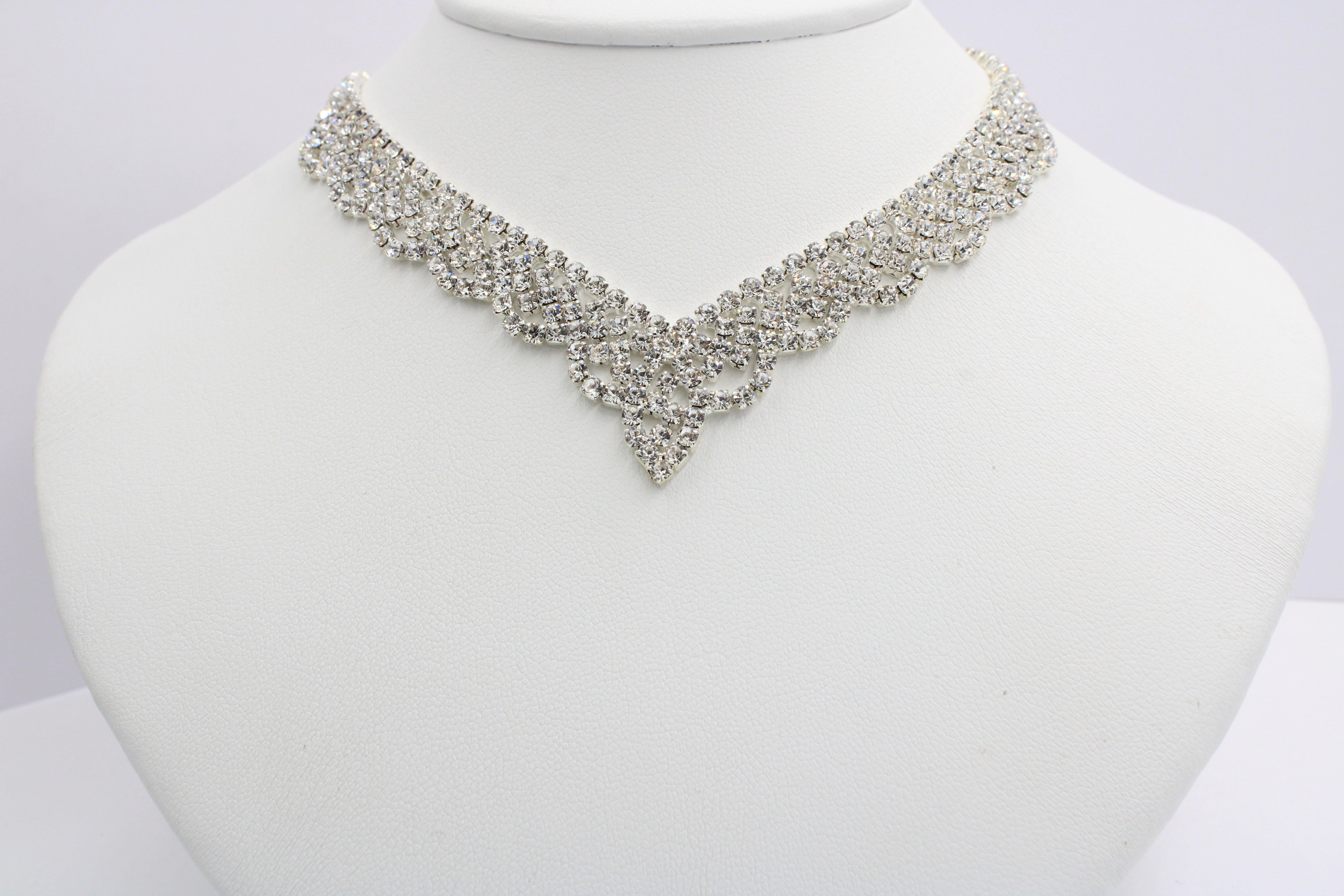 Set de Joyería mod. 7038