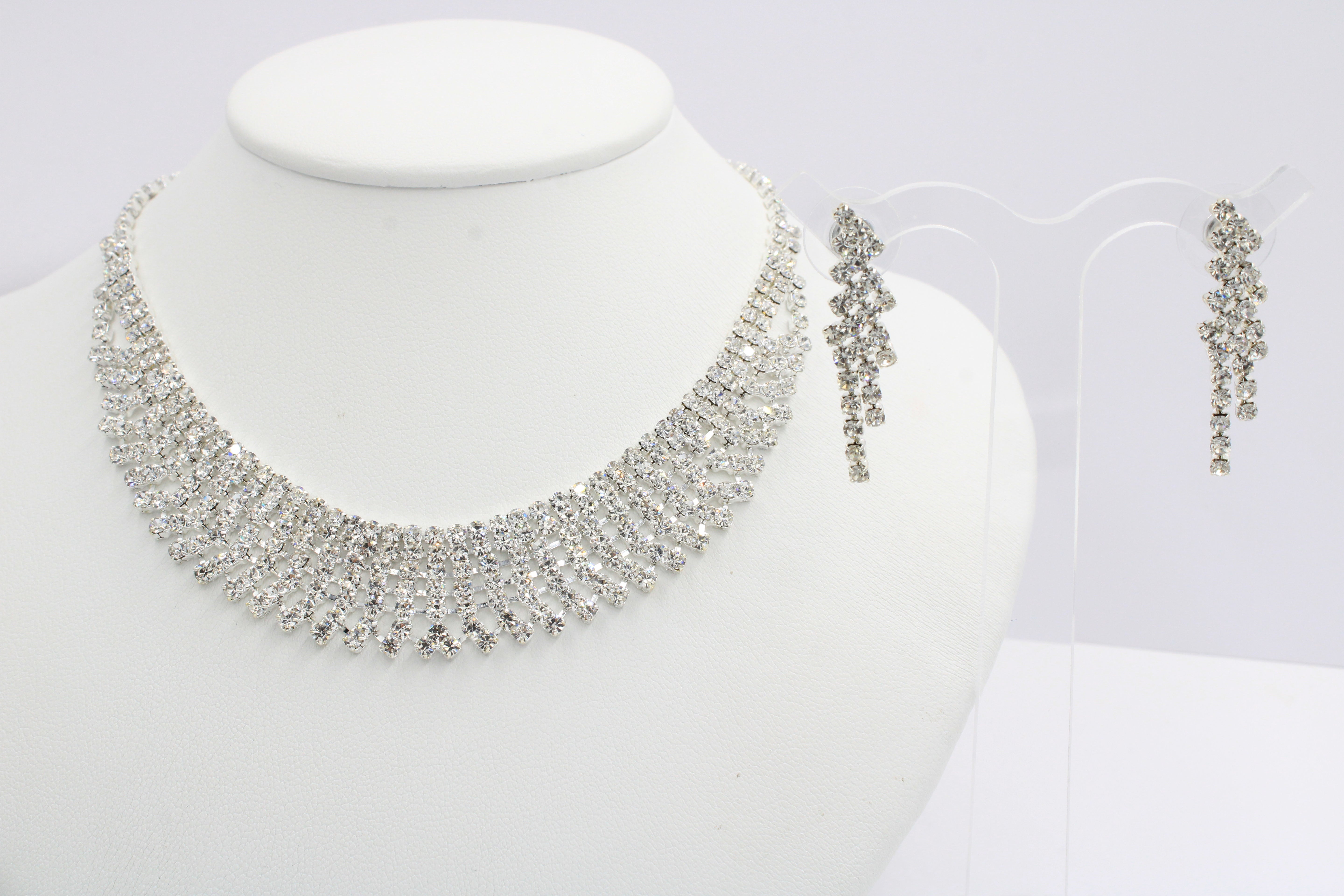 Set de Joyería mod. 7037