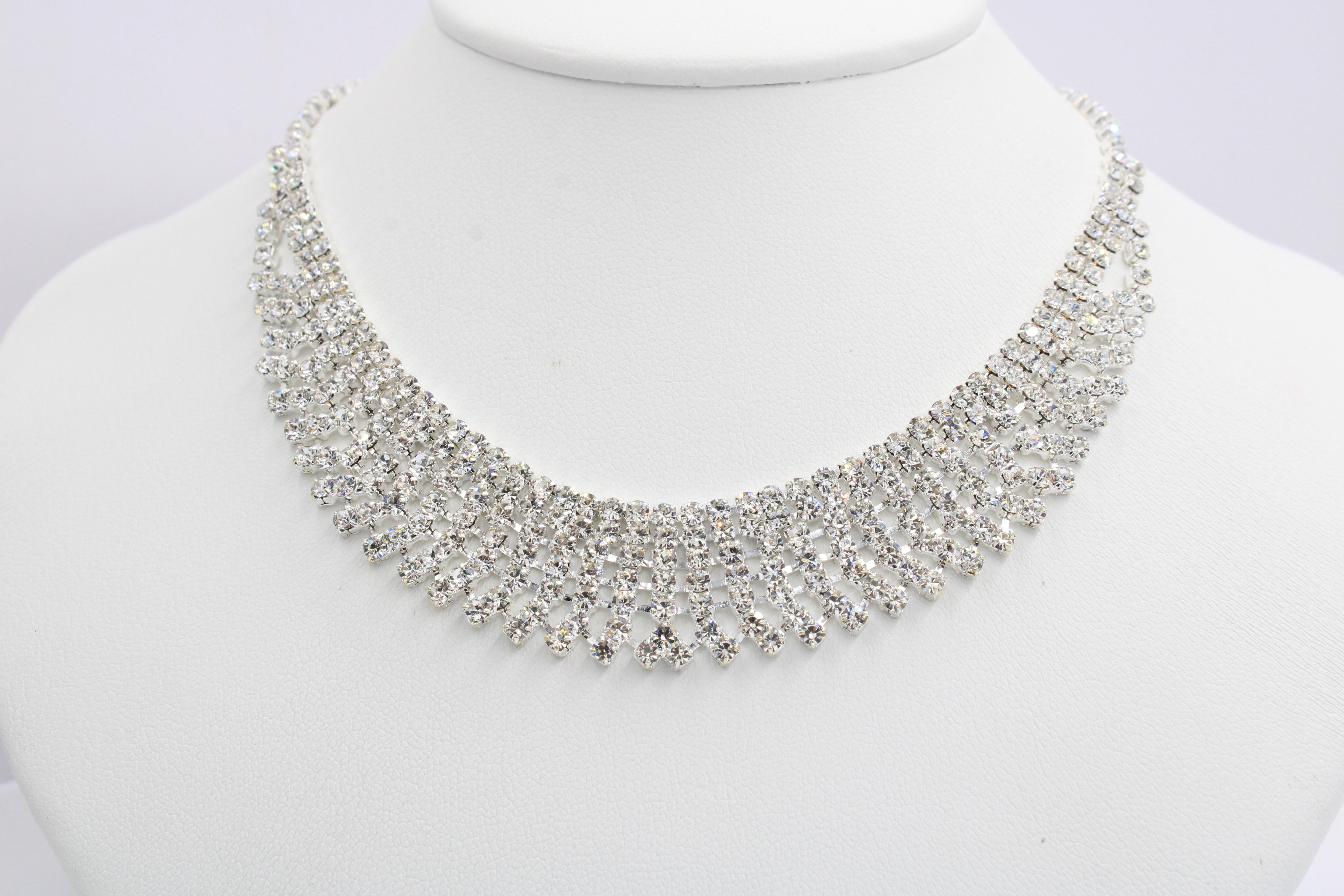 Set de Joyería mod. 7037