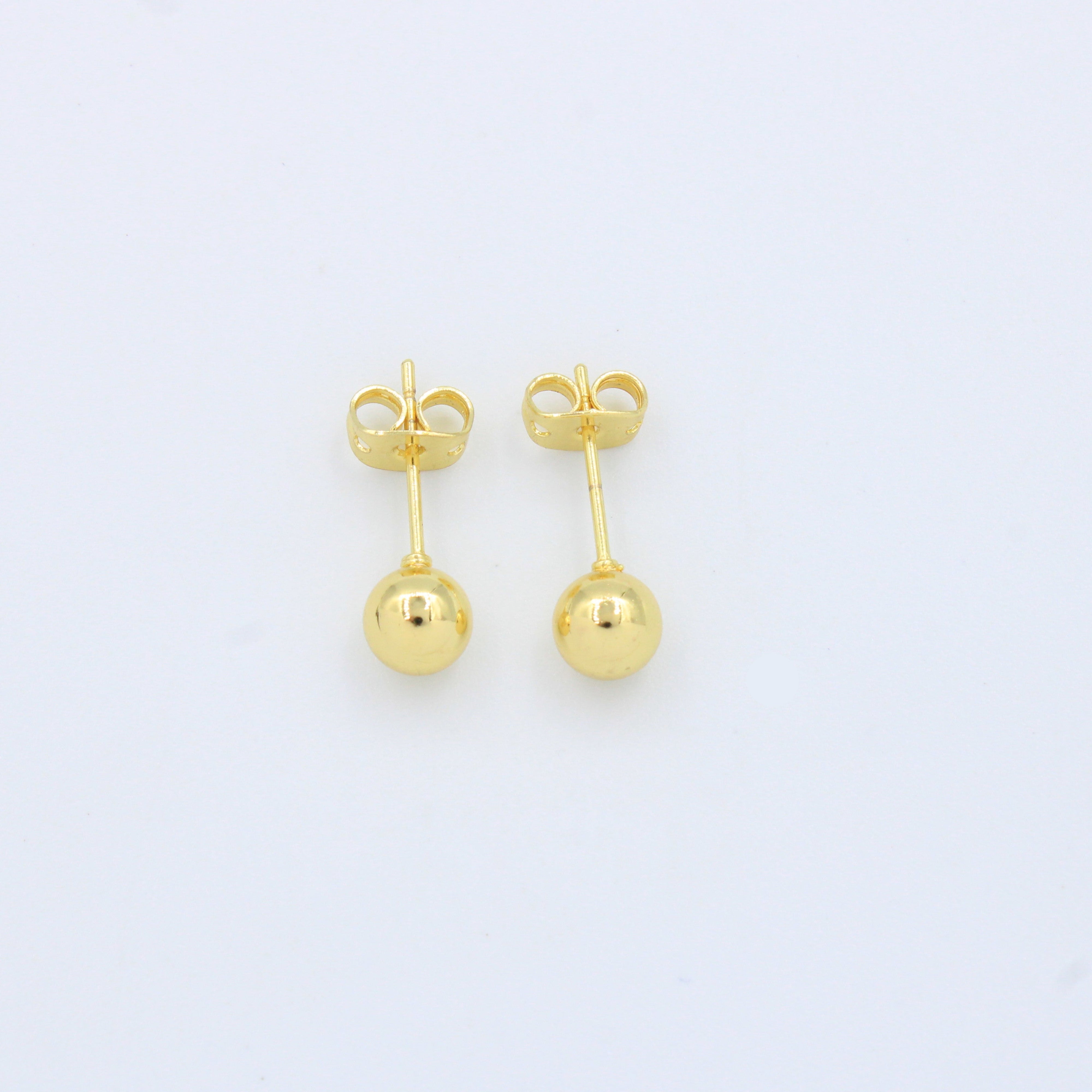 Set de Joyería de Goldfilled Lady Bug mod. 7062