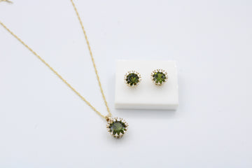 Set de Joyería mod. 7001