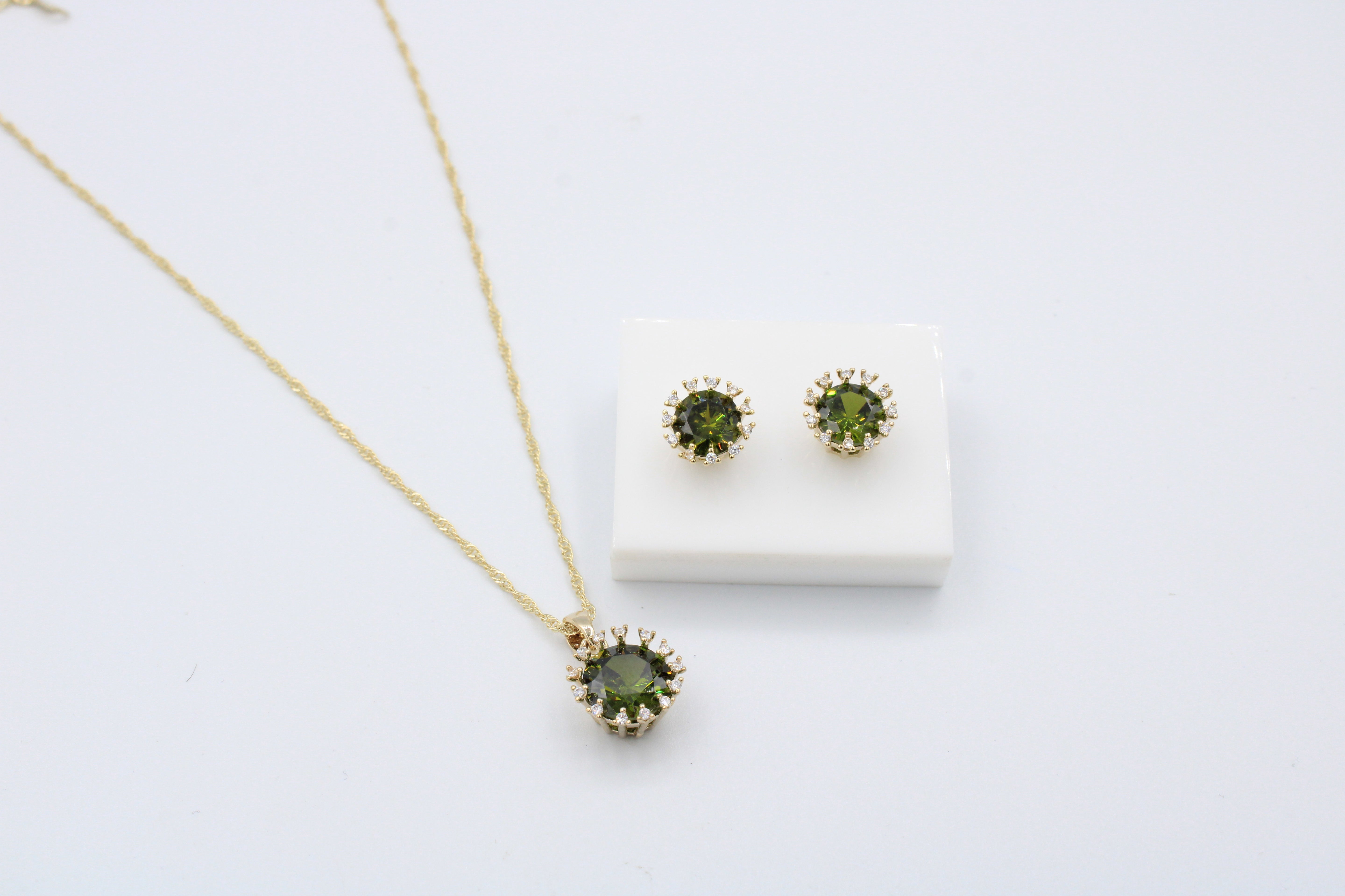 Set de Joyería mod. 7001