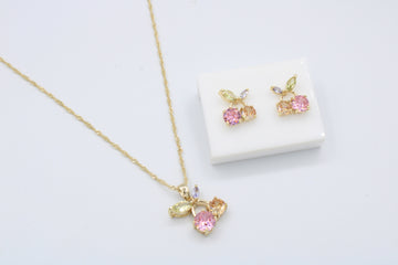 Set de Joyería mod. 7003