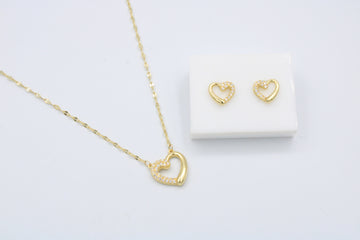 Set de Joyería mod. 7004