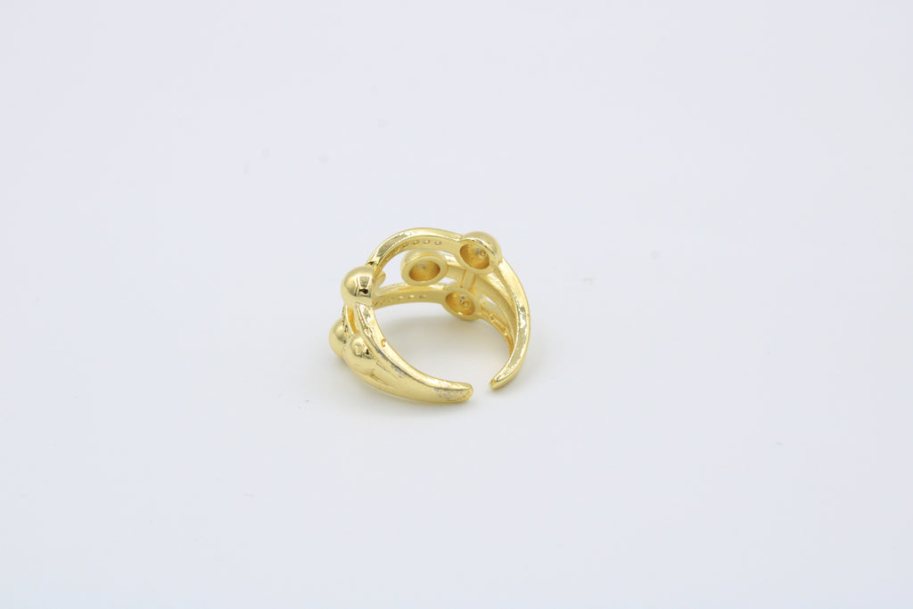 Anillo mod. 6008