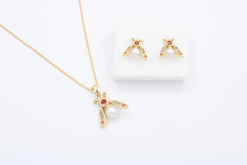 Set de Joyería mod. 7010