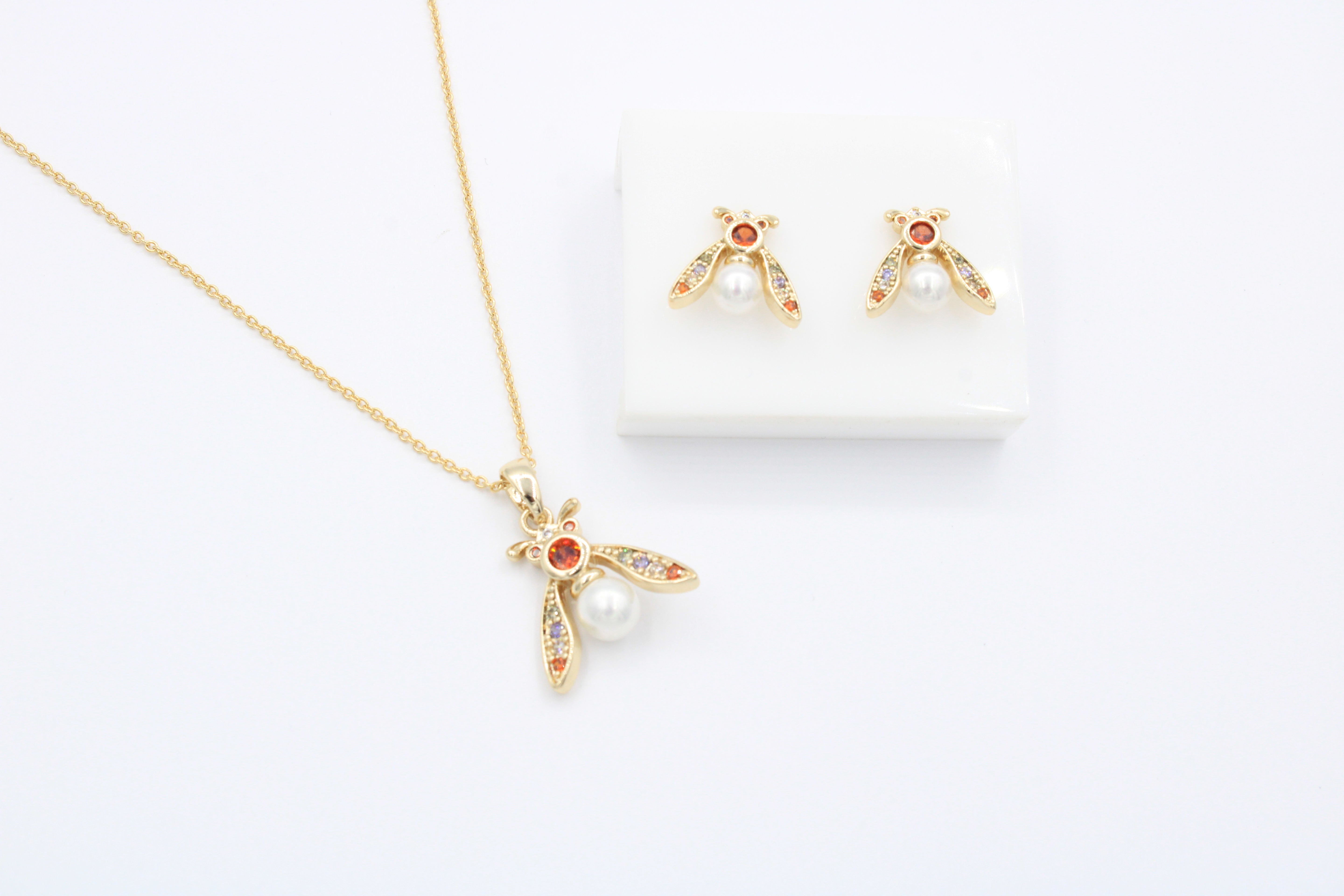 Set de Joyería mod. 7010