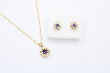 Set de Joyería mod. 7007