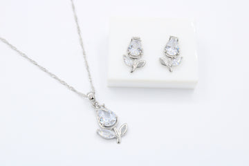 Set de Joyería mod. 7011