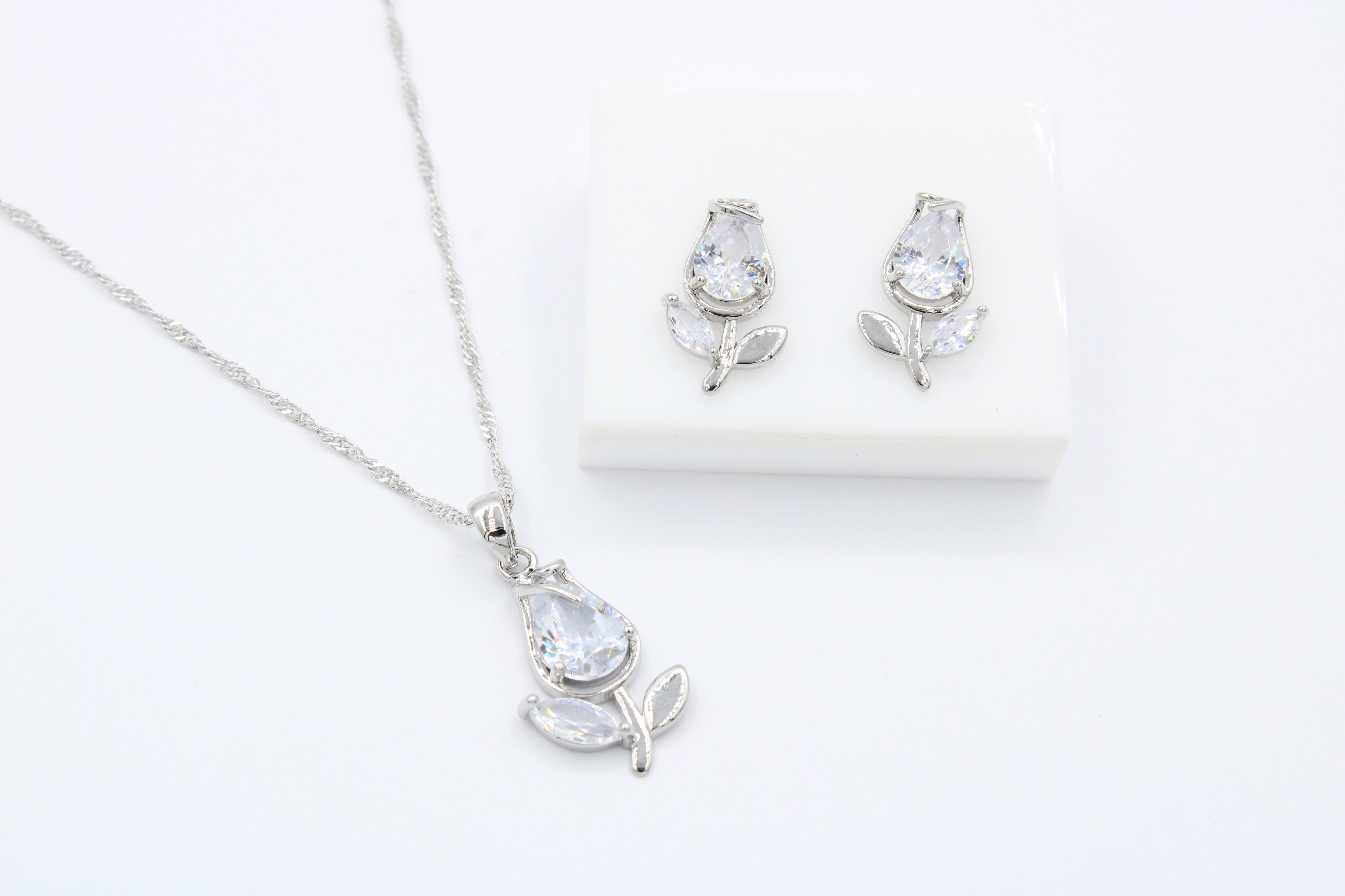 Set de Joyería mod. 7011