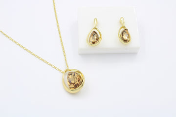 Set de Joyería mod. 7008