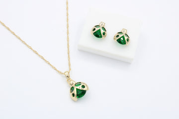 Set de Joyería mod. 7009