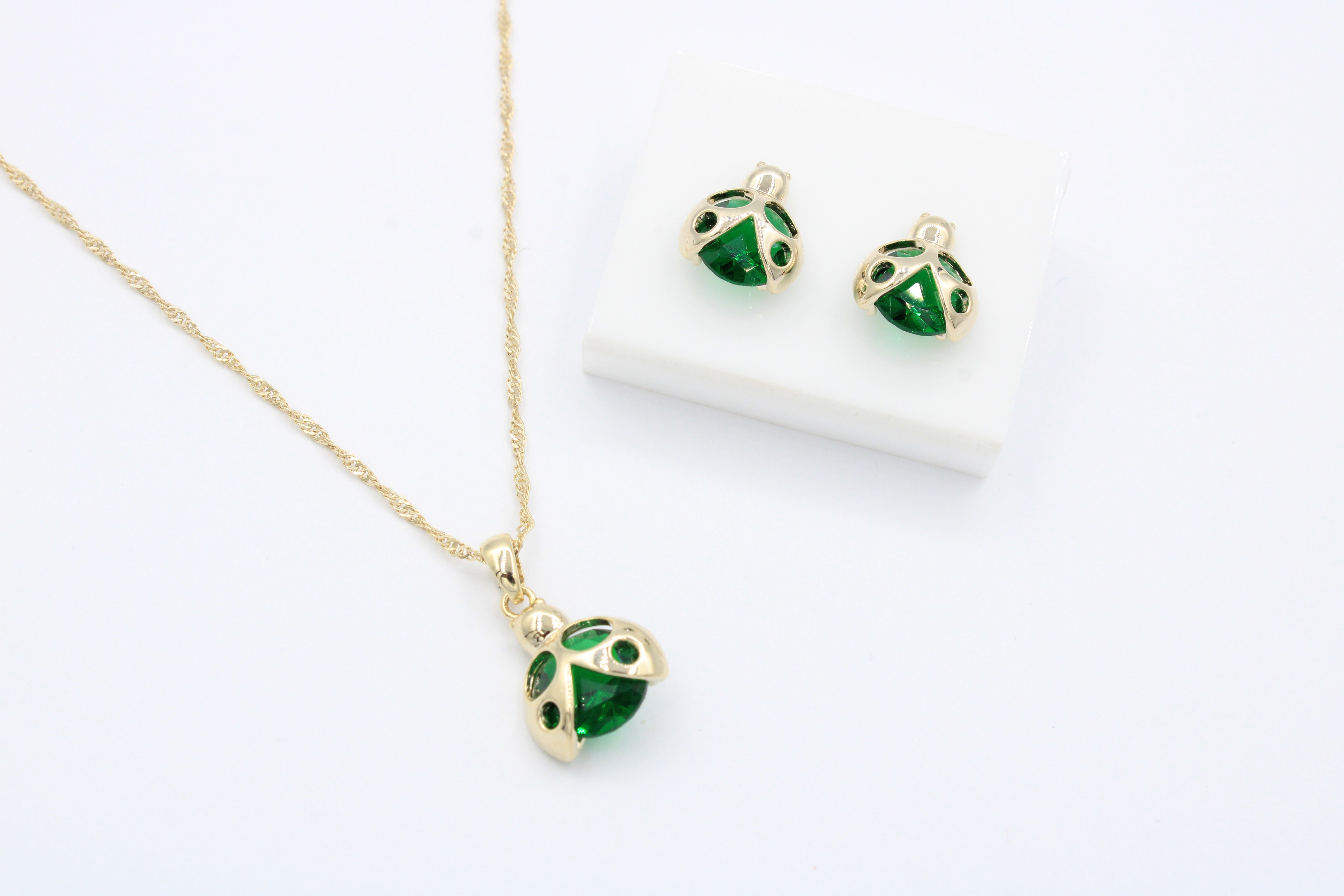 Set de Joyería mod. 7009