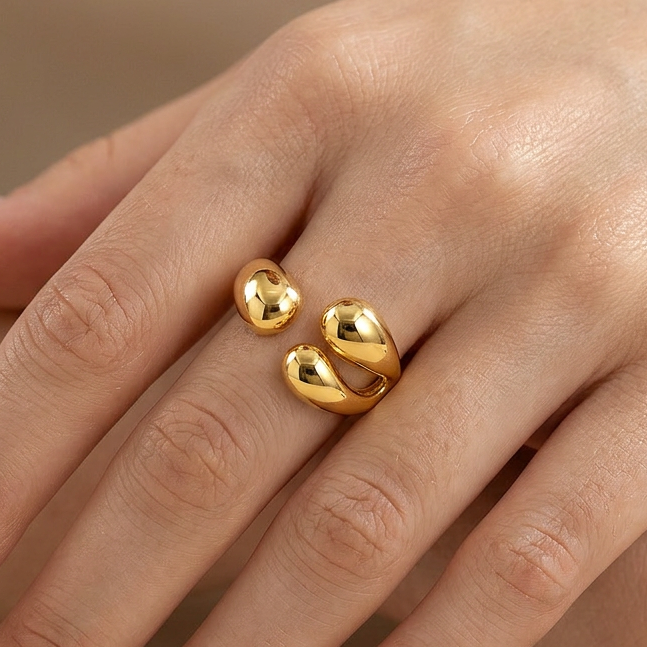Anillo mod. 6003