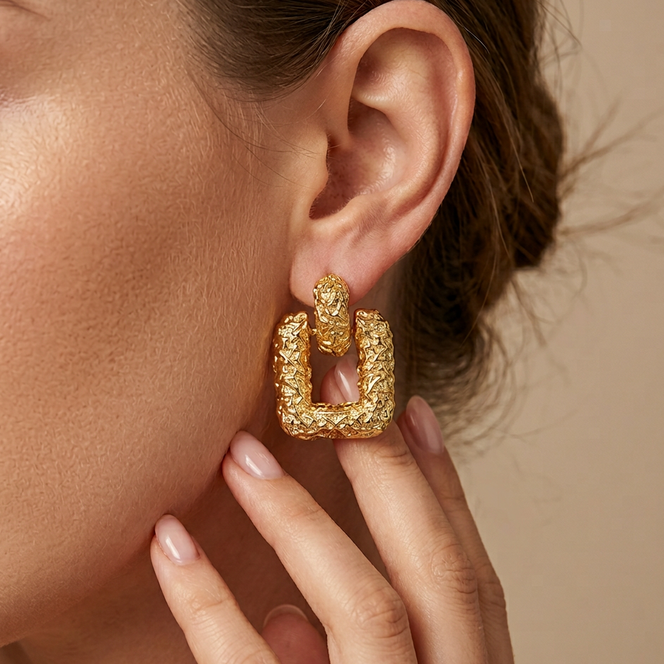 Arete de Goldfiled mod. 3021