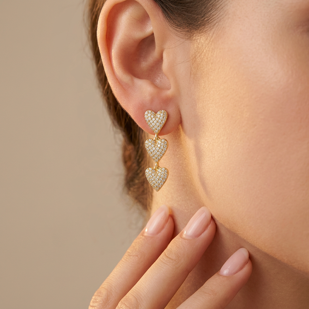 Arete de Goldfiled mod. 3018