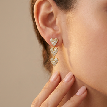 Arete de Goldfiled mod. 3018