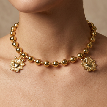 Collar mod. 2024
