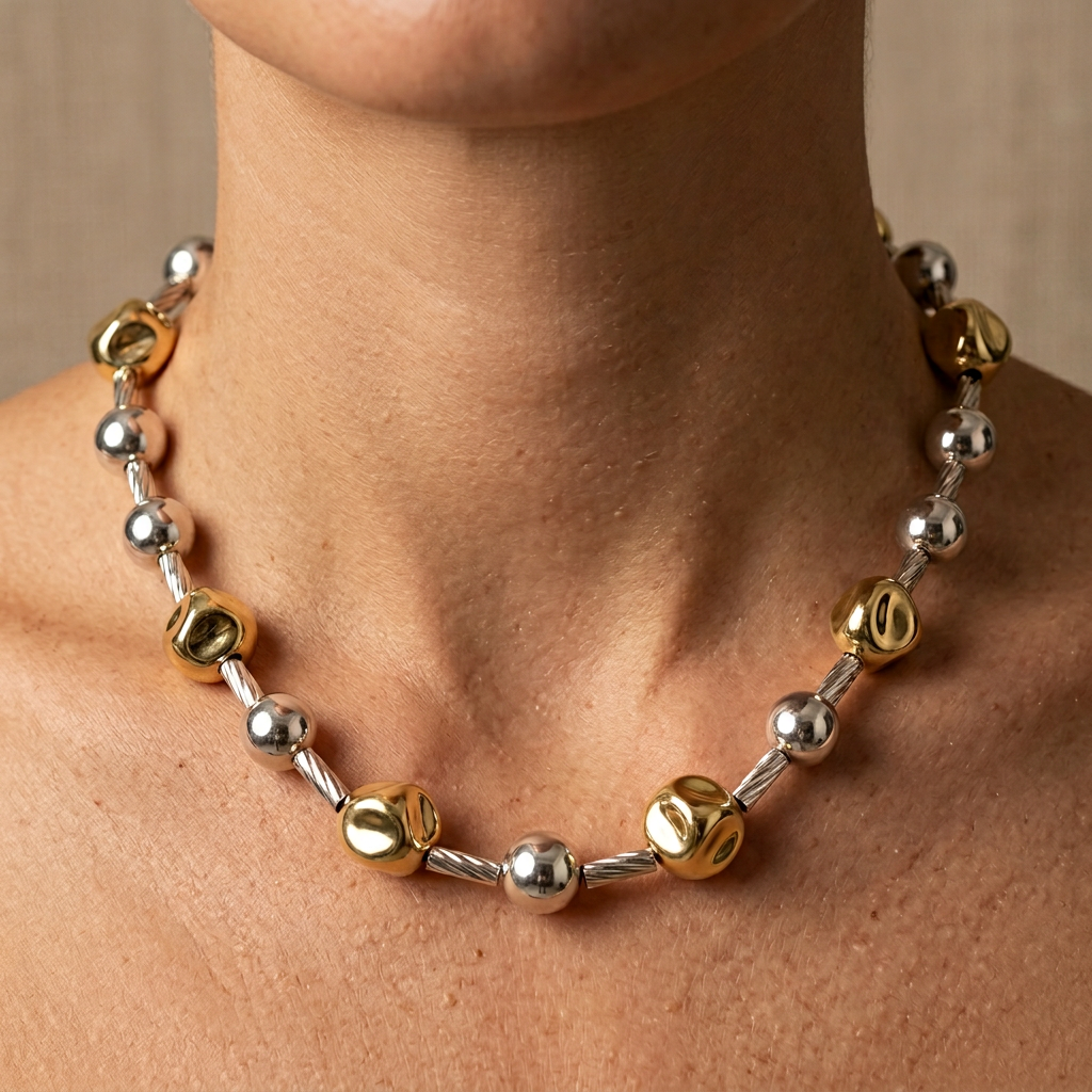 Collar mod. 2019