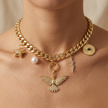 Collar mod. 2022