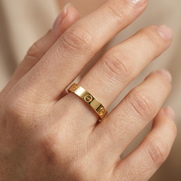 Anillo mod. 6053
