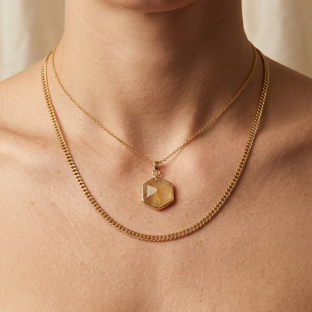 Collar mod. 2018