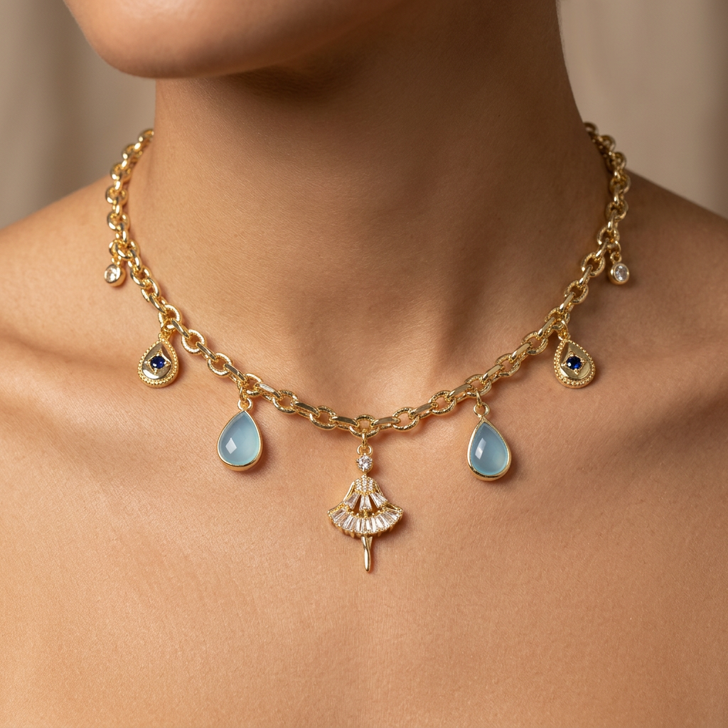 Collar mod. 2023