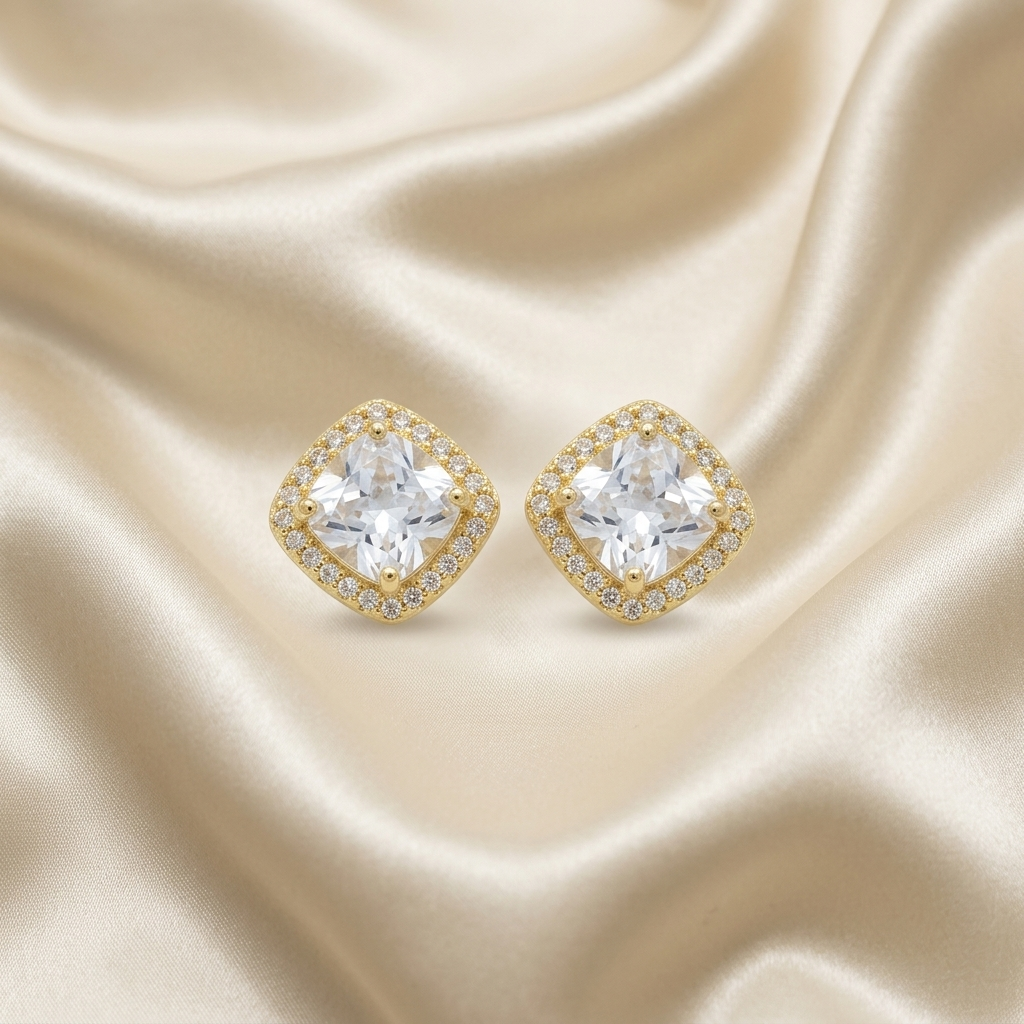 Set de Joyería de Goldfilled 13pz mod. 7101